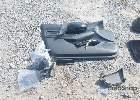 2020 Nissan Altima Sr Fwd из США, поврежденный, VIN 1N4BL4CV5LC274043